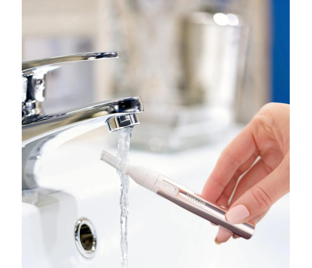 Wahl Trymer dla pań WAHL Precision Eyebrow Shaper - 1484409 - zdjęcie 2